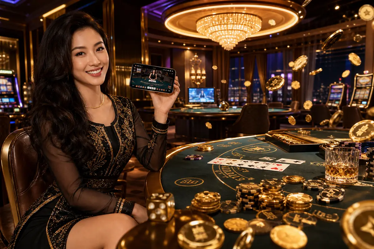 Về sam68 - nhà cái cá cược trực tuyến uy tín