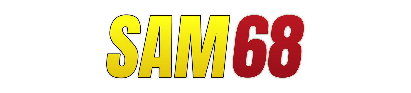 sam68 logo
